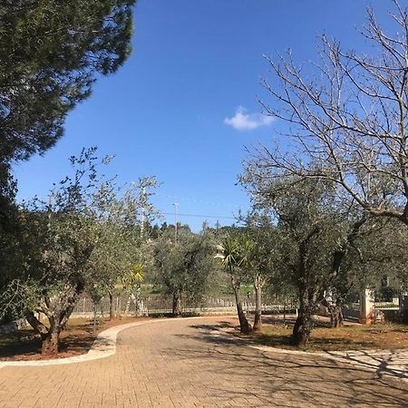 Willa A Casa Di Kri Selva Di Fasano Zewnętrze zdjęcie