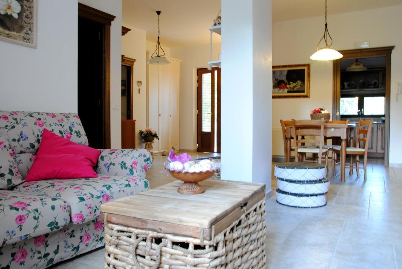 Willa A Casa Di Kri Selva Di Fasano Zewnętrze zdjęcie