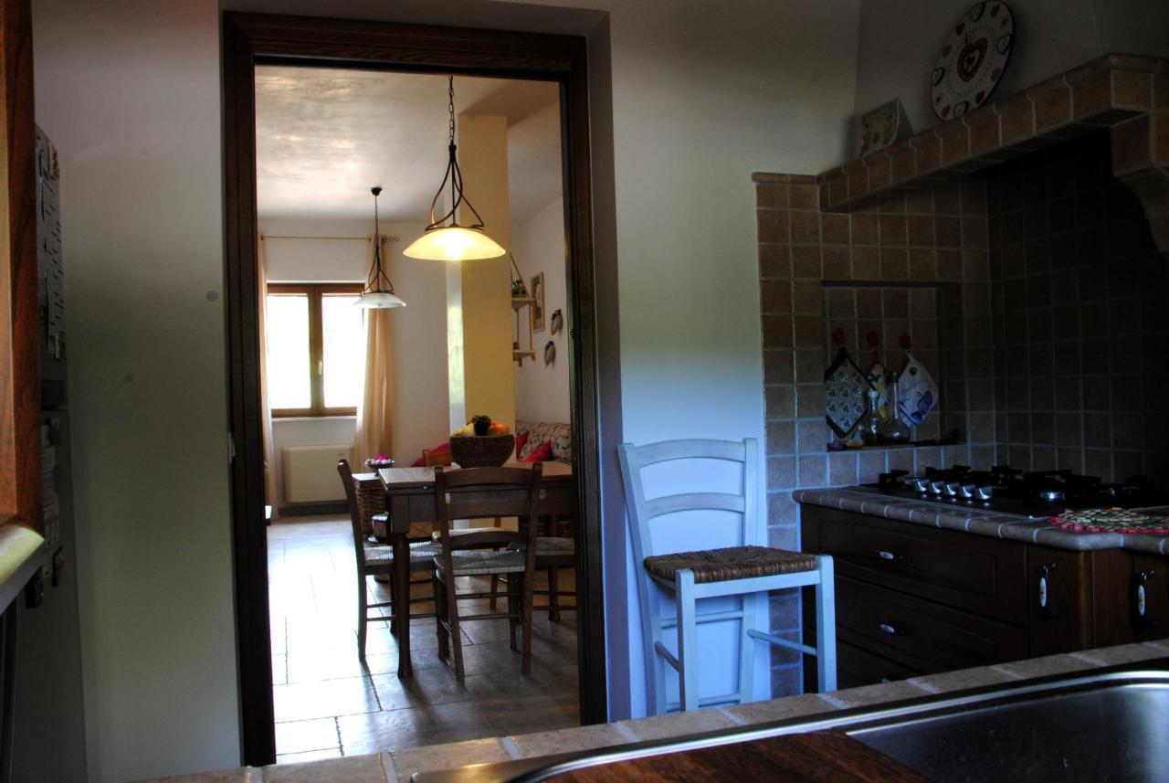 Willa A Casa Di Kri Selva Di Fasano Zewnętrze zdjęcie