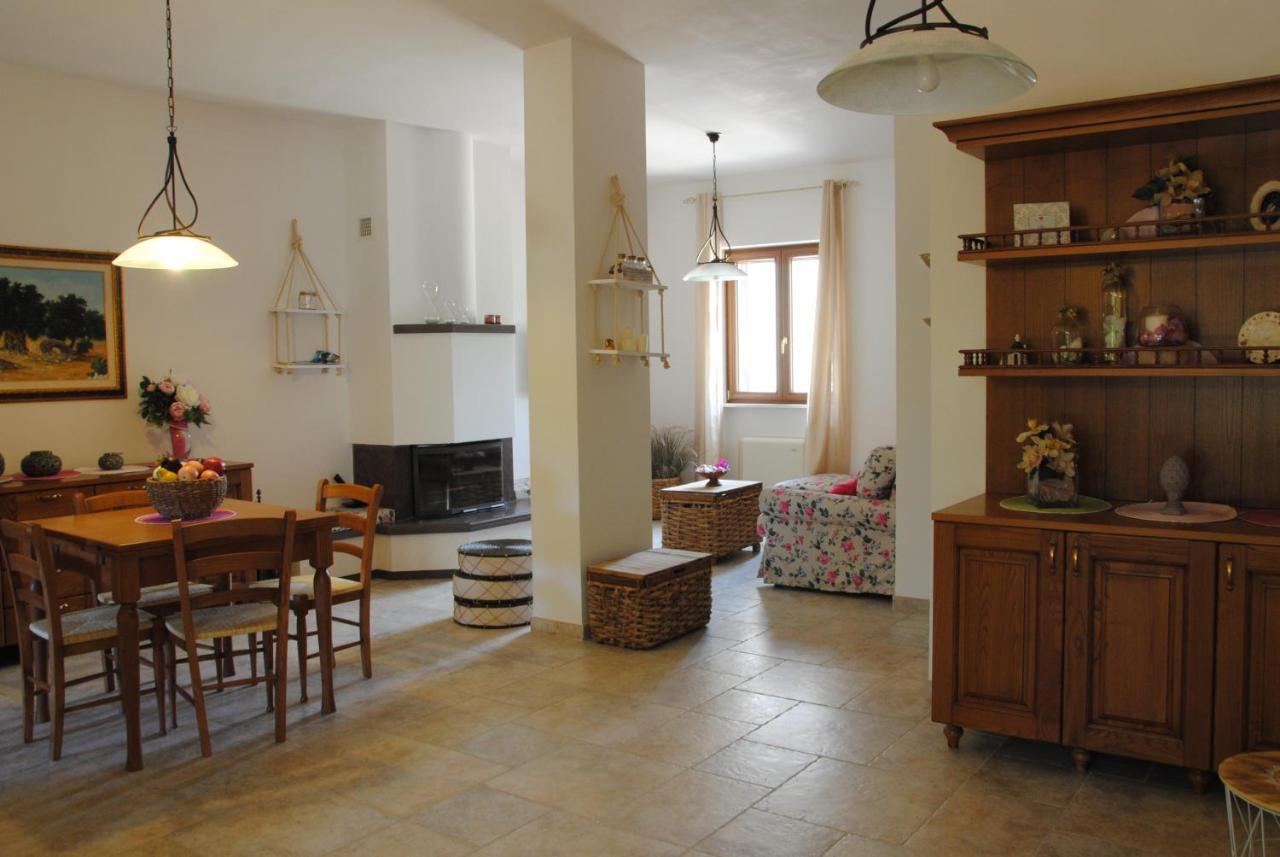 Willa A Casa Di Kri Selva Di Fasano Zewnętrze zdjęcie