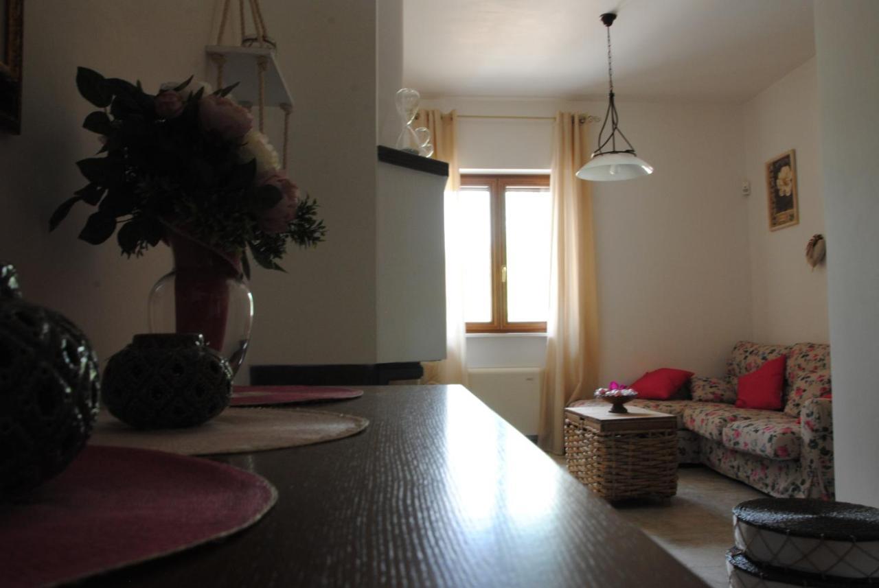 Willa A Casa Di Kri Selva Di Fasano Zewnętrze zdjęcie