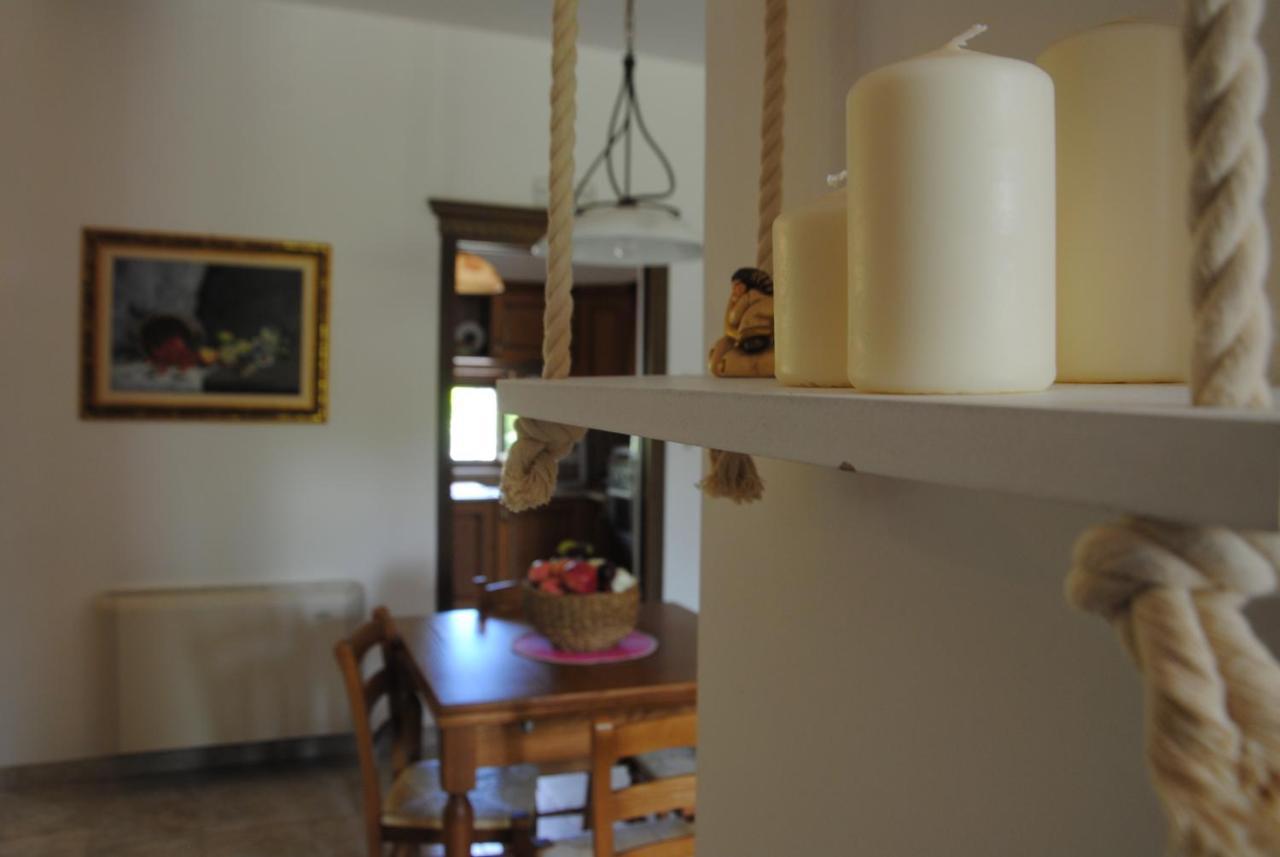 Willa A Casa Di Kri Selva Di Fasano Zewnętrze zdjęcie