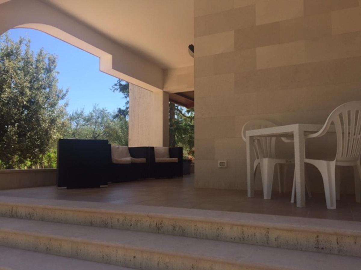 Willa A Casa Di Kri Selva Di Fasano Zewnętrze zdjęcie
