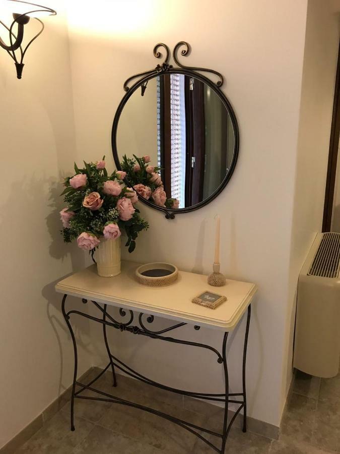Willa A Casa Di Kri Selva Di Fasano Zewnętrze zdjęcie