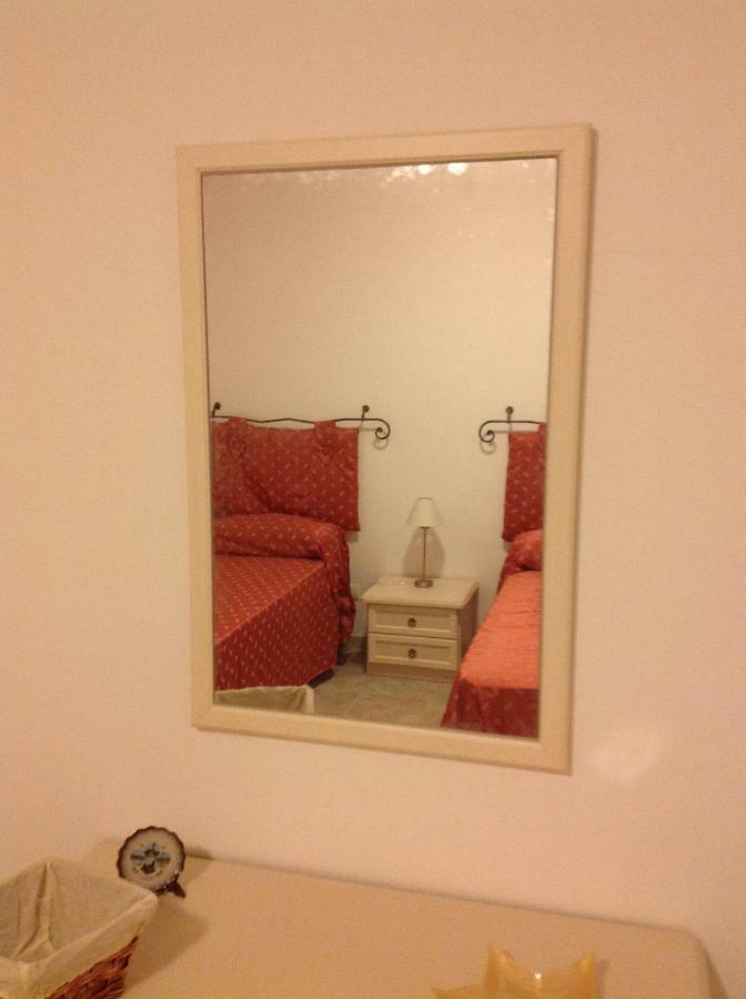 Willa A Casa Di Kri Selva Di Fasano Zewnętrze zdjęcie