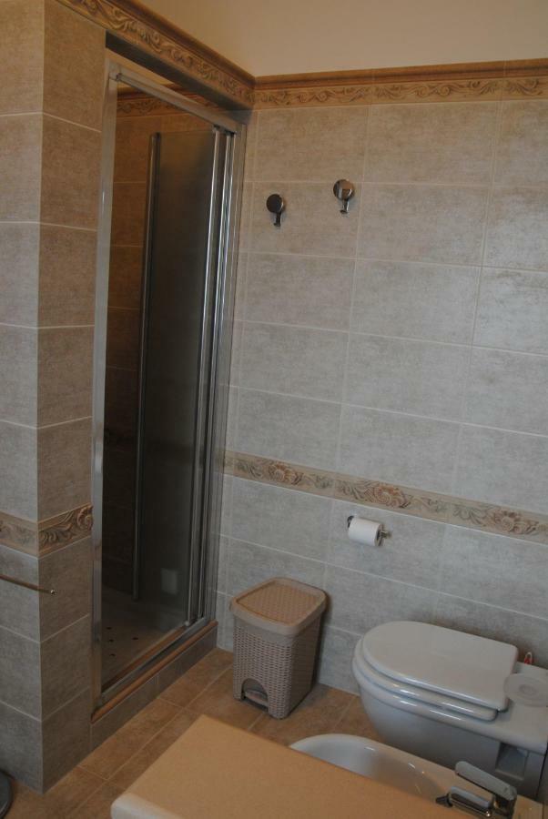 Willa A Casa Di Kri Selva Di Fasano Zewnętrze zdjęcie