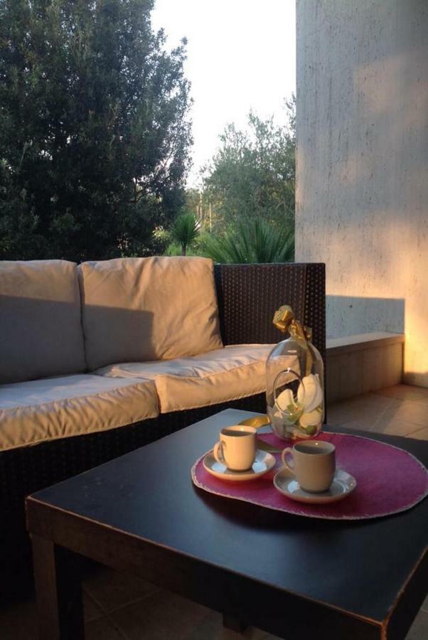 Willa A Casa Di Kri Selva Di Fasano Zewnętrze zdjęcie